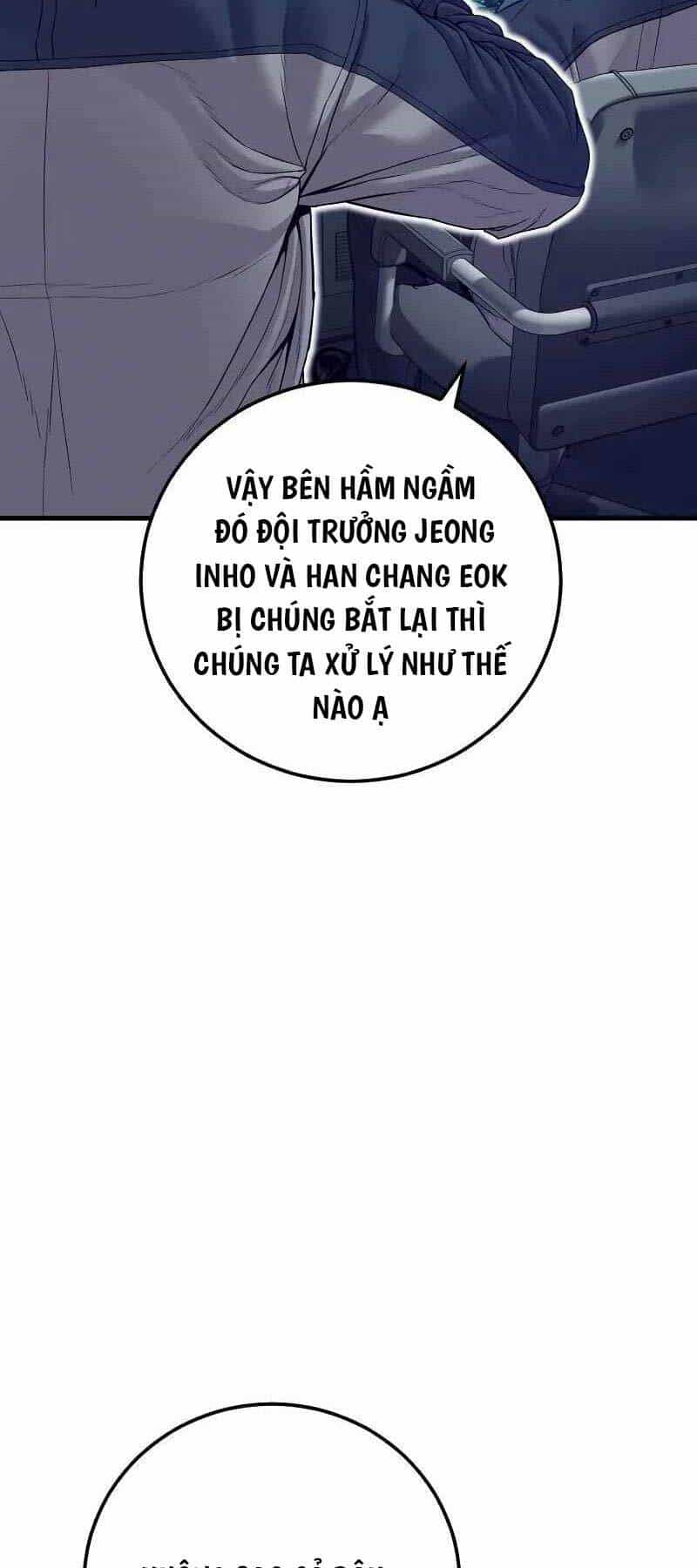 Bố Tôi Là Đặc Vụ - Chương 130 - ảnh 45