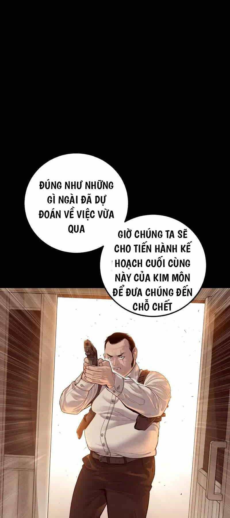 Bố Tôi Là Đặc Vụ - Chương 130 - ảnh 52