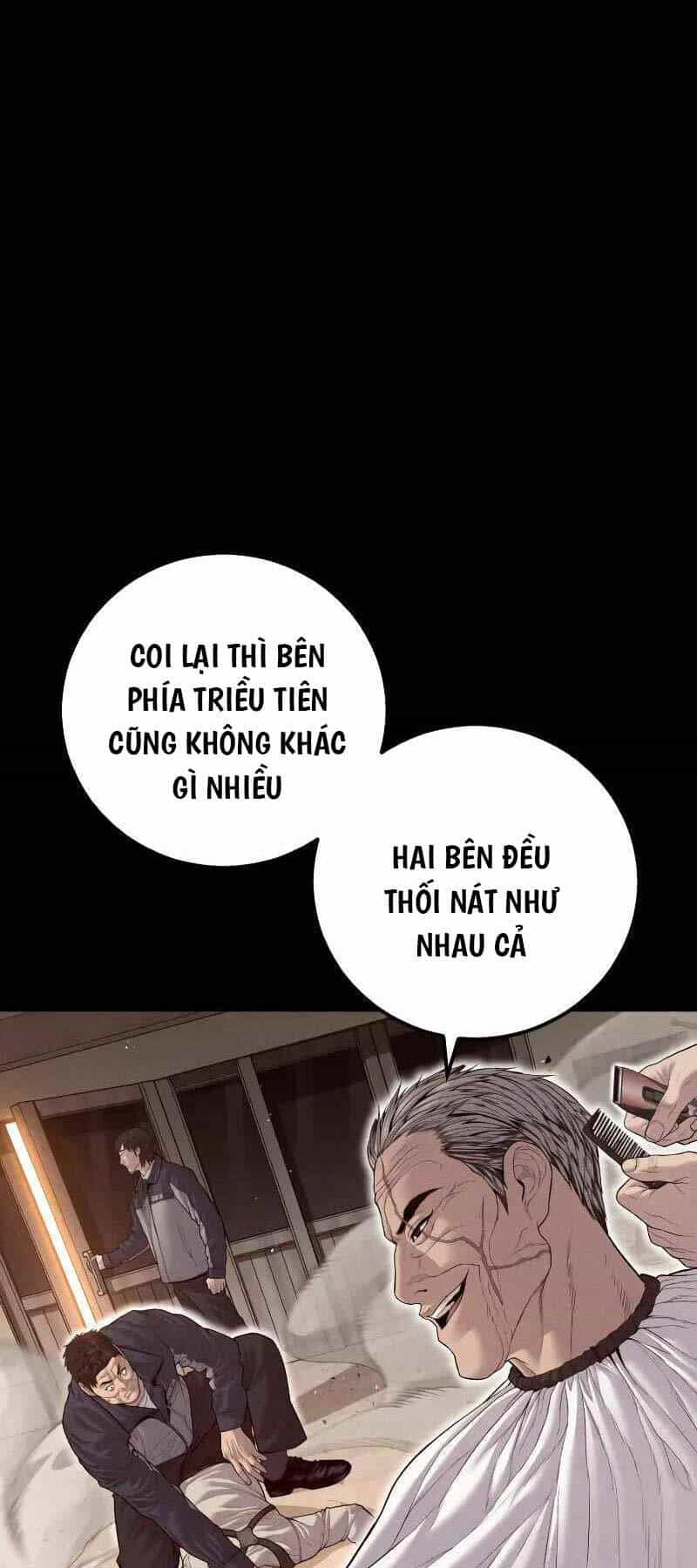 Bố Tôi Là Đặc Vụ - Chương 130 - ảnh 60