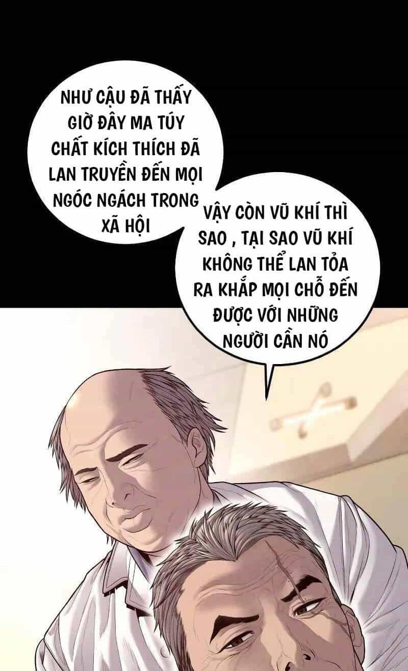Bố Tôi Là Đặc Vụ - Chương 130 - ảnh 65