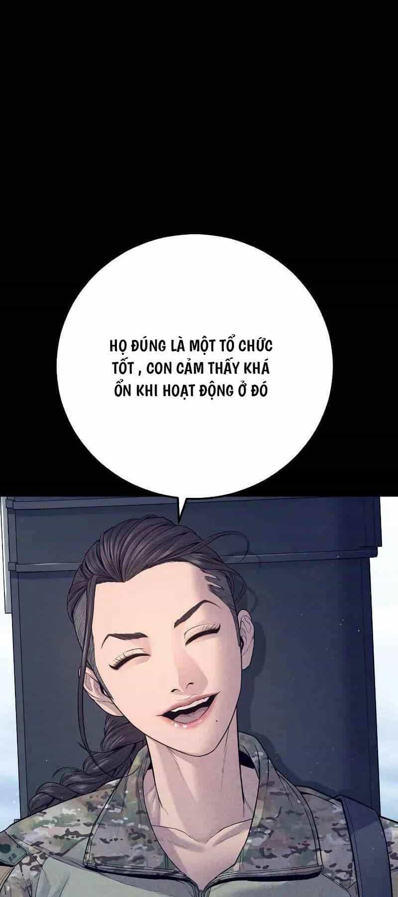 Bố Tôi Là Đặc Vụ - Chương 130 - ảnh 8