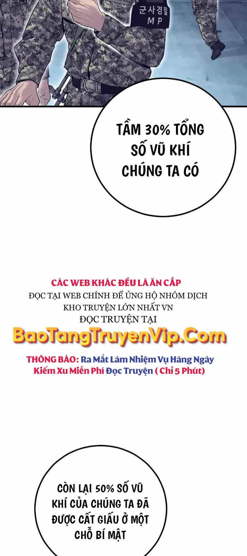 Bố Tôi Là Đặc Vụ - Chương 130.5 - ảnh 10