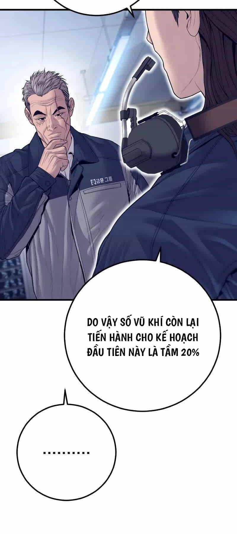 Bố Tôi Là Đặc Vụ - Chương 130.5 - ảnh 11