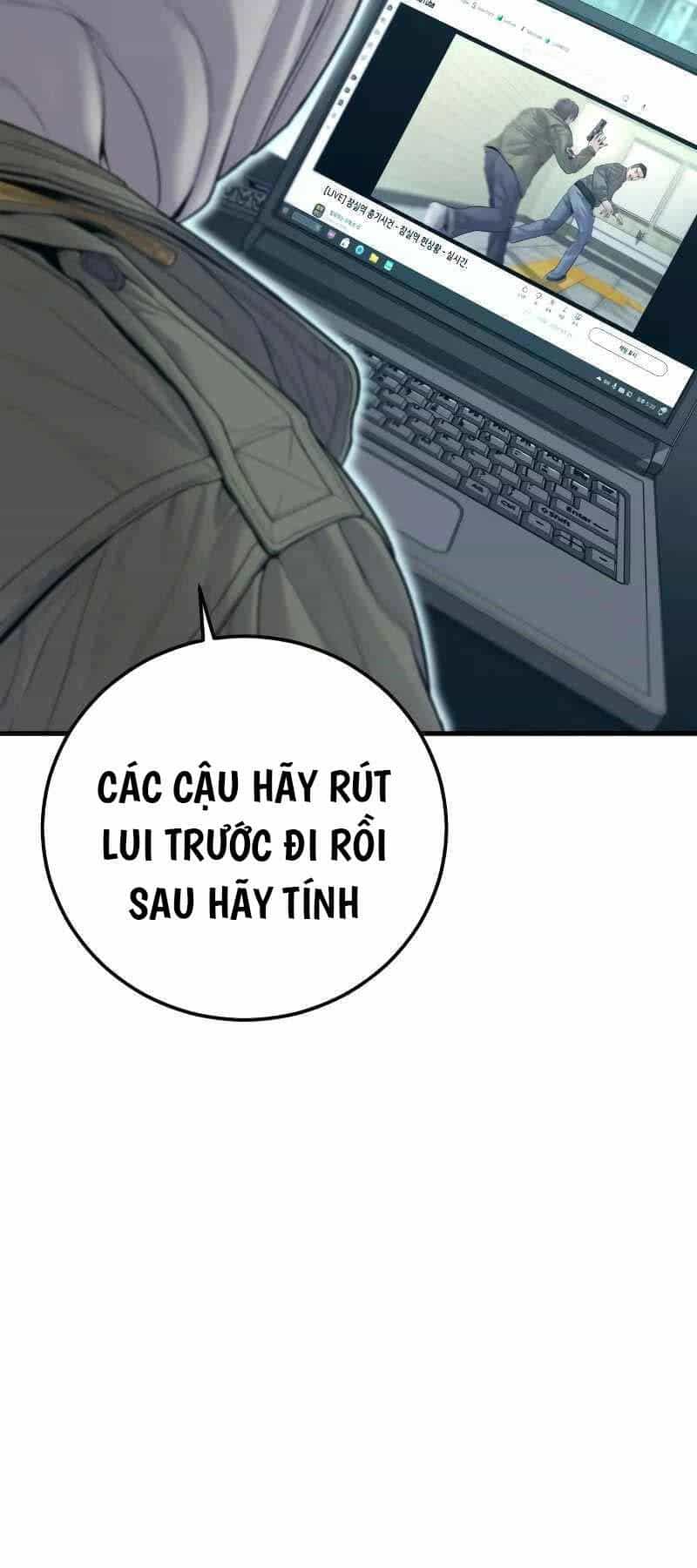 Bố Tôi Là Đặc Vụ - Chương 130.5 - ảnh 32