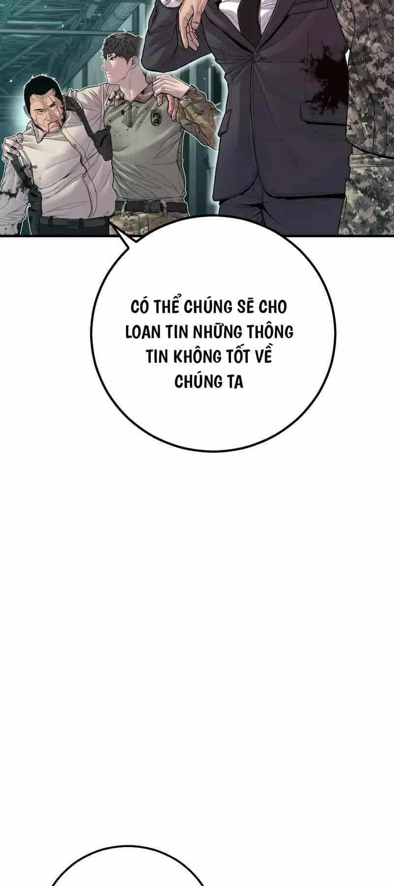 Bố Tôi Là Đặc Vụ - Chương 130.5 - ảnh 42