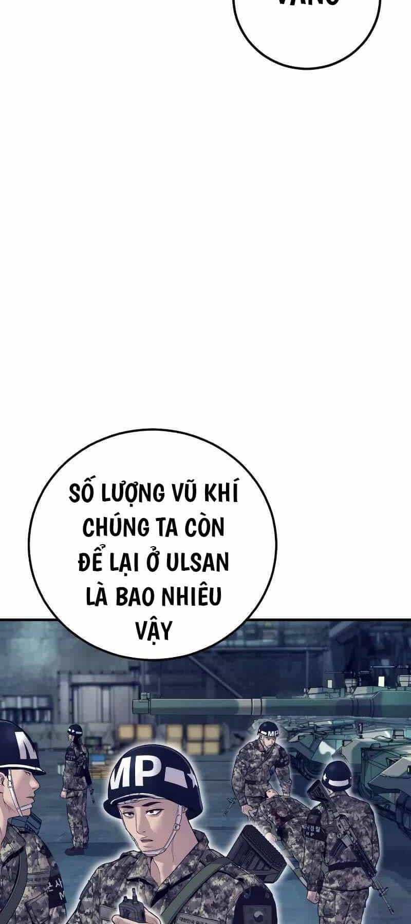 Bố Tôi Là Đặc Vụ - Chương 130.5 - ảnh 9