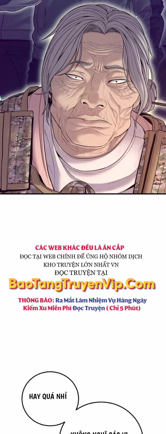 Bố Tôi Là Đặc Vụ - Chương 131 - ảnh 23