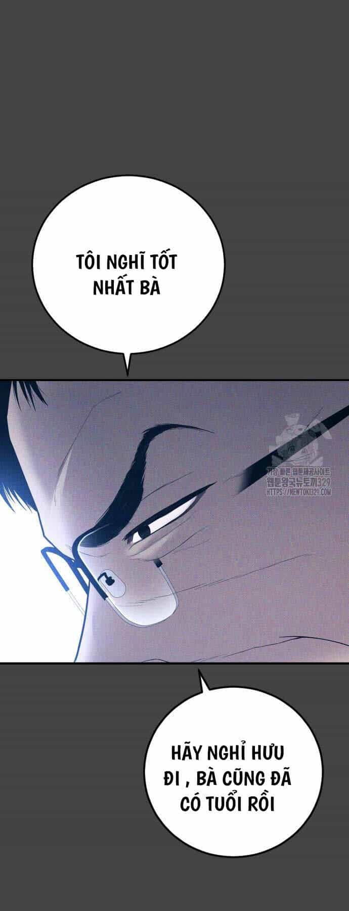 Bố Tôi Là Đặc Vụ - Chương 131 - ảnh 31
