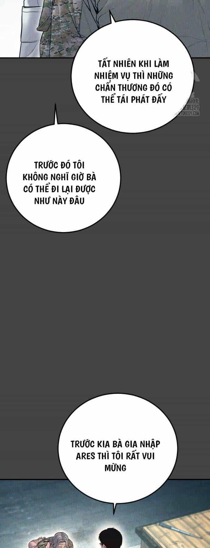 Bố Tôi Là Đặc Vụ - Chương 131 - ảnh 34