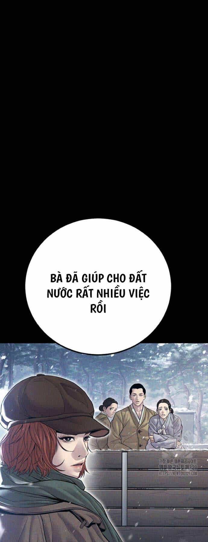Bố Tôi Là Đặc Vụ - Chương 131 - ảnh 38