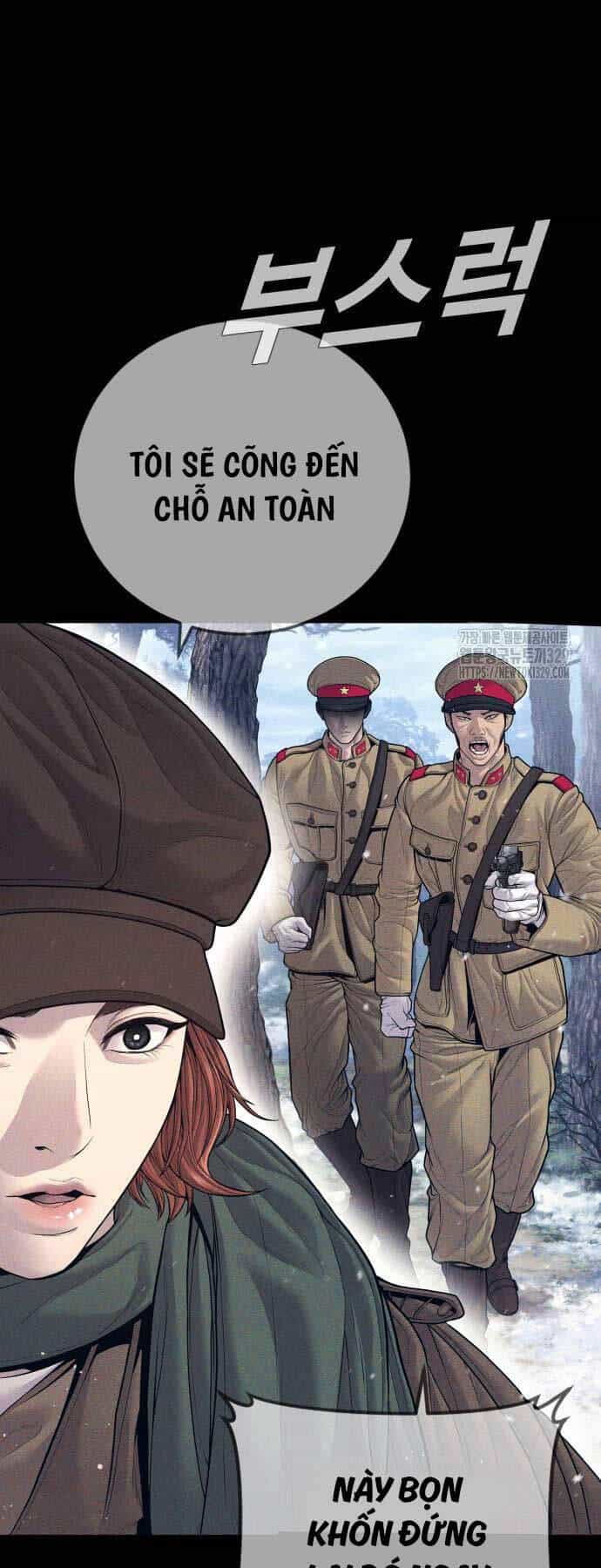 Bố Tôi Là Đặc Vụ - Chương 131 - ảnh 42