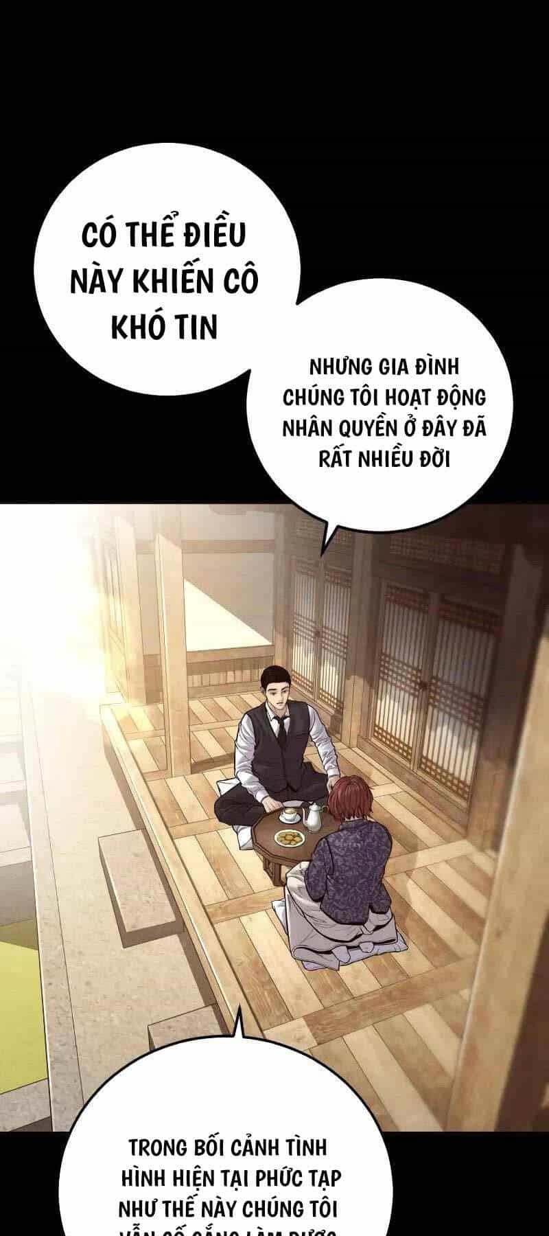 Bố Tôi Là Đặc Vụ - Chương 132 - ảnh 39