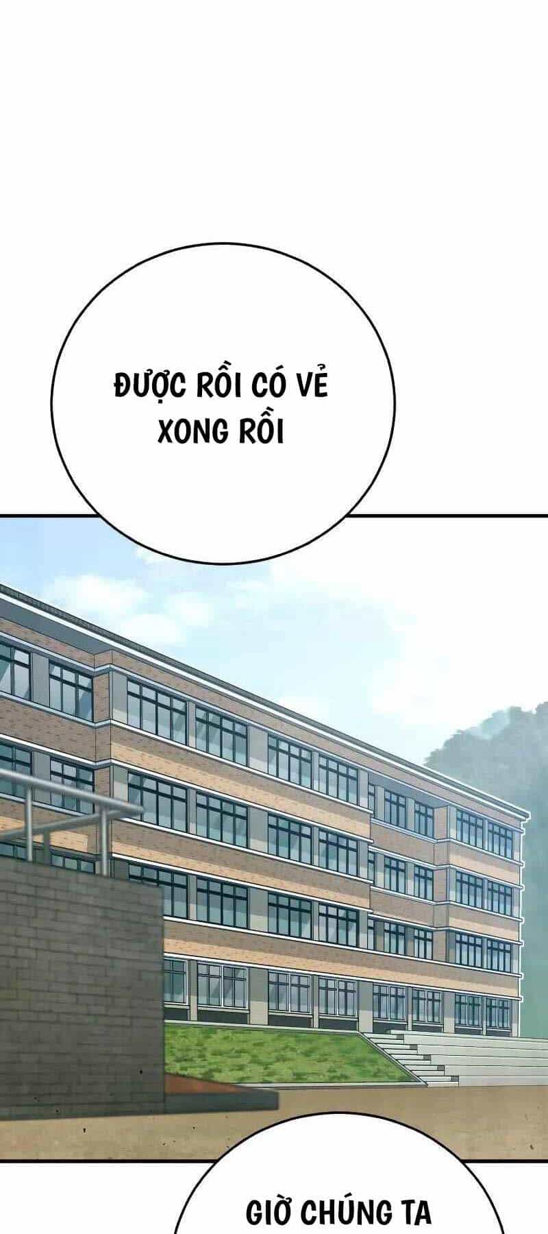 Bố Tôi Là Đặc Vụ - Chương 132 - ảnh 67