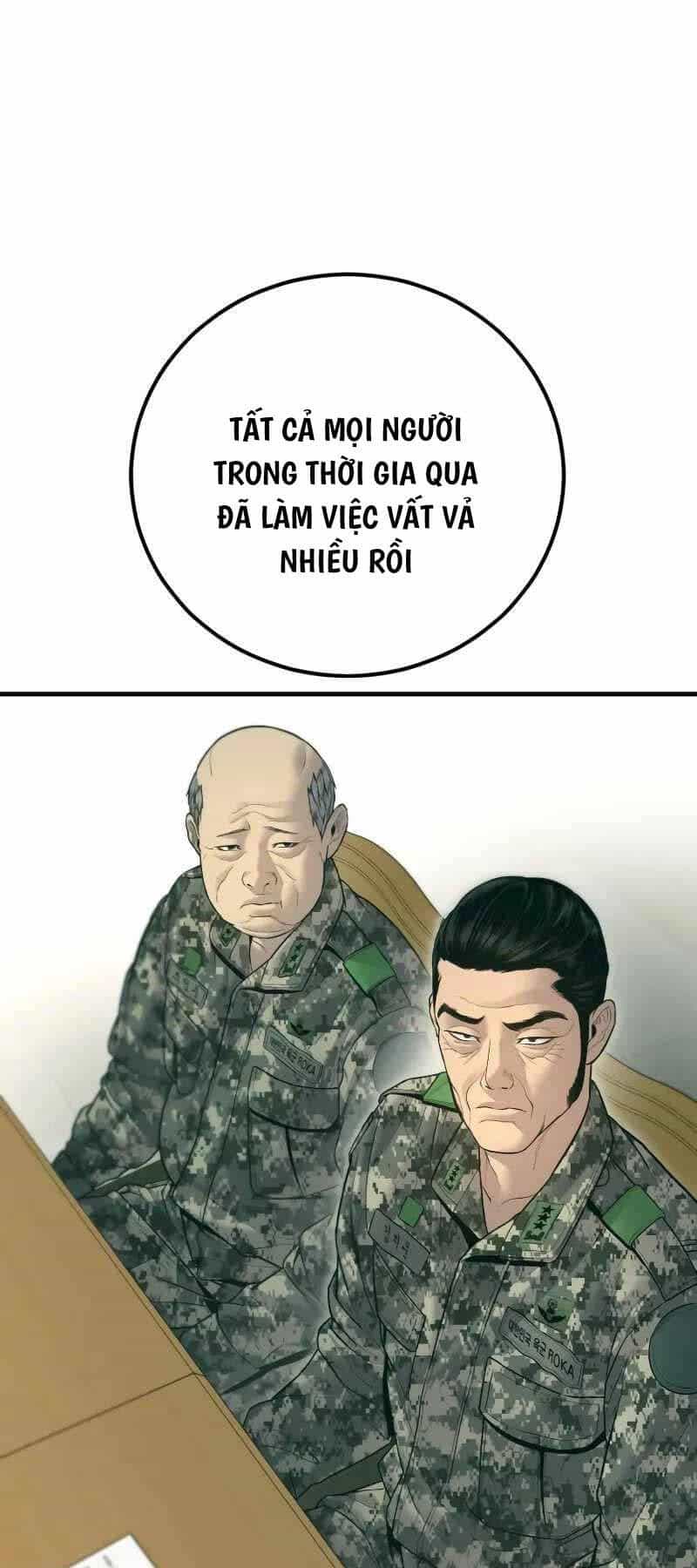 Bố Tôi Là Đặc Vụ - Chương 132.5 - ảnh 10