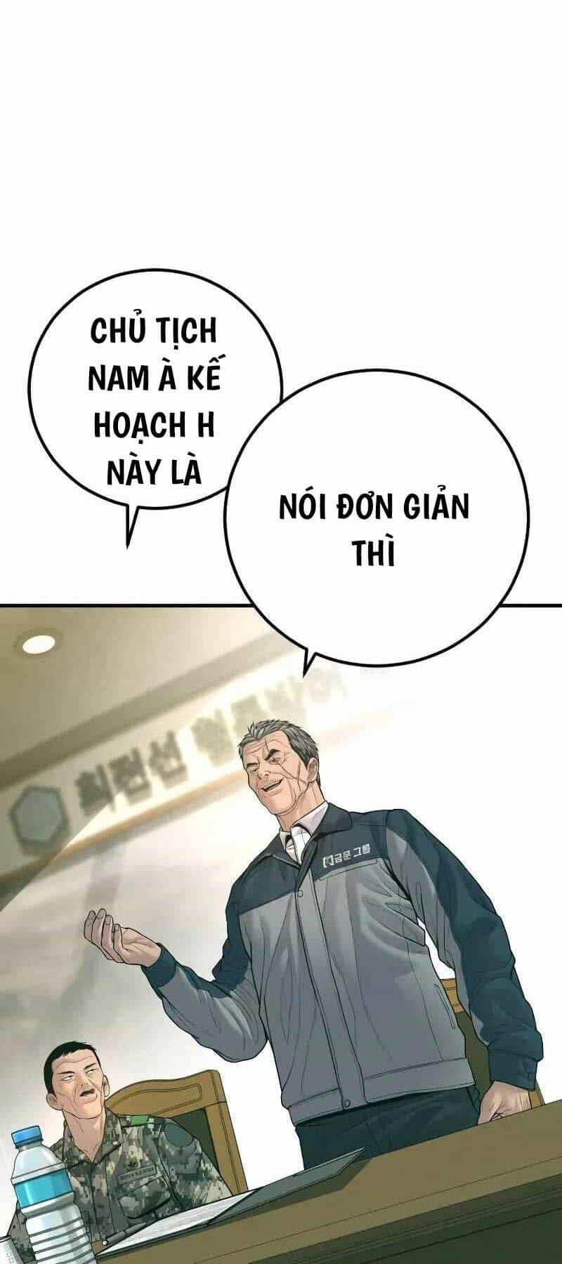 Bố Tôi Là Đặc Vụ - Chương 132.5 - ảnh 16