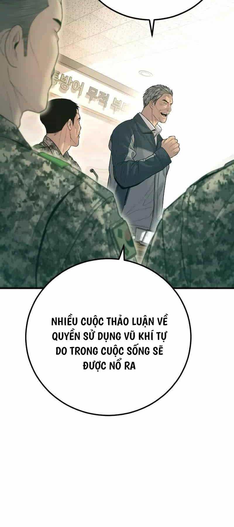 Bố Tôi Là Đặc Vụ - Chương 132.5 - ảnh 21