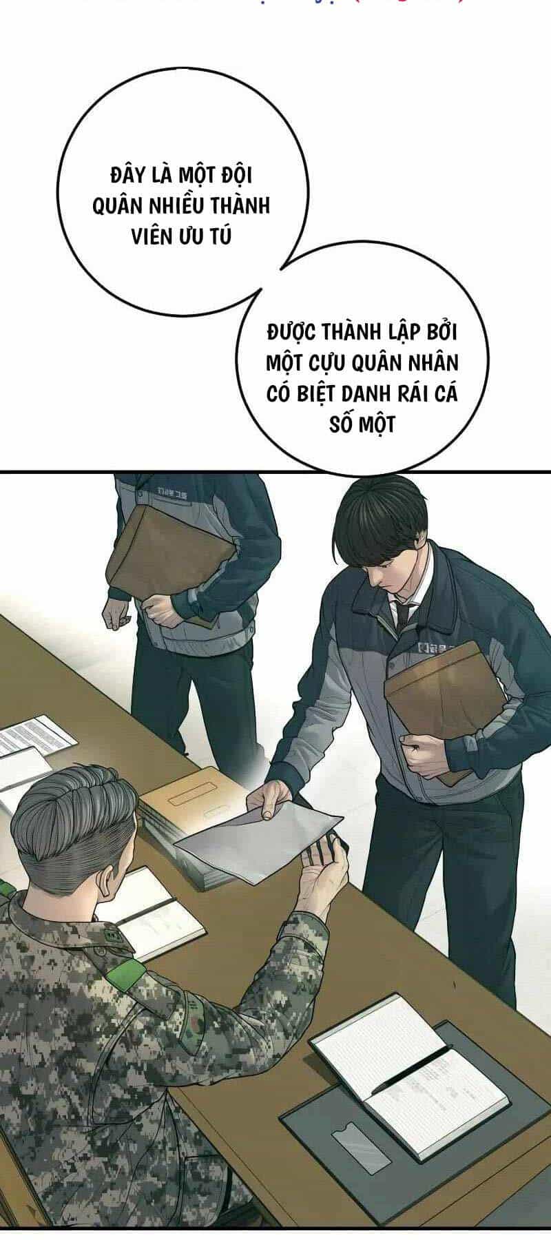 Bố Tôi Là Đặc Vụ - Chương 132.5 - ảnh 28