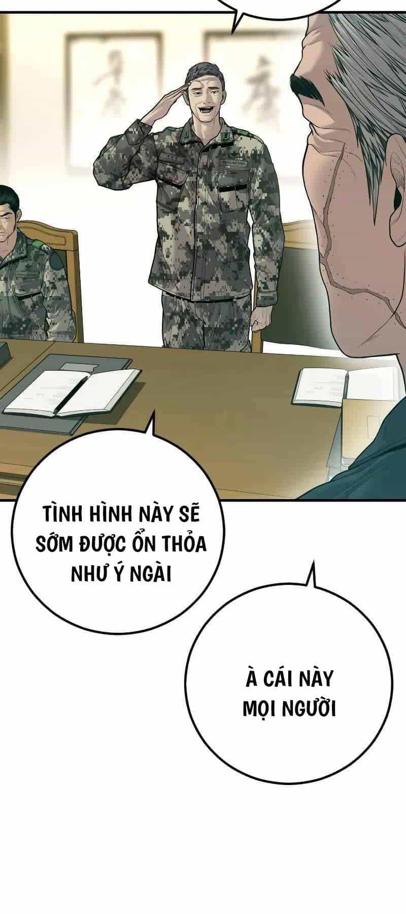 Bố Tôi Là Đặc Vụ - Chương 132.5 - ảnh 37