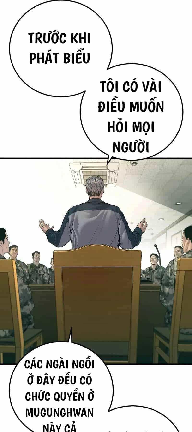 Bố Tôi Là Đặc Vụ - Chương 132.5 - ảnh 6