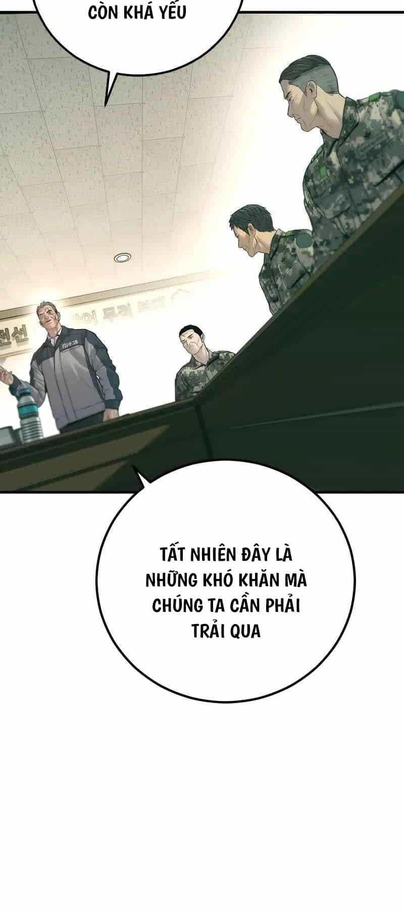 Bố Tôi Là Đặc Vụ - Chương 132.5 - ảnh 9