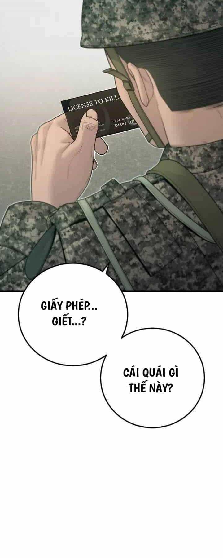 Bố Tôi Là Đặc Vụ - Chương 133 - ảnh 107