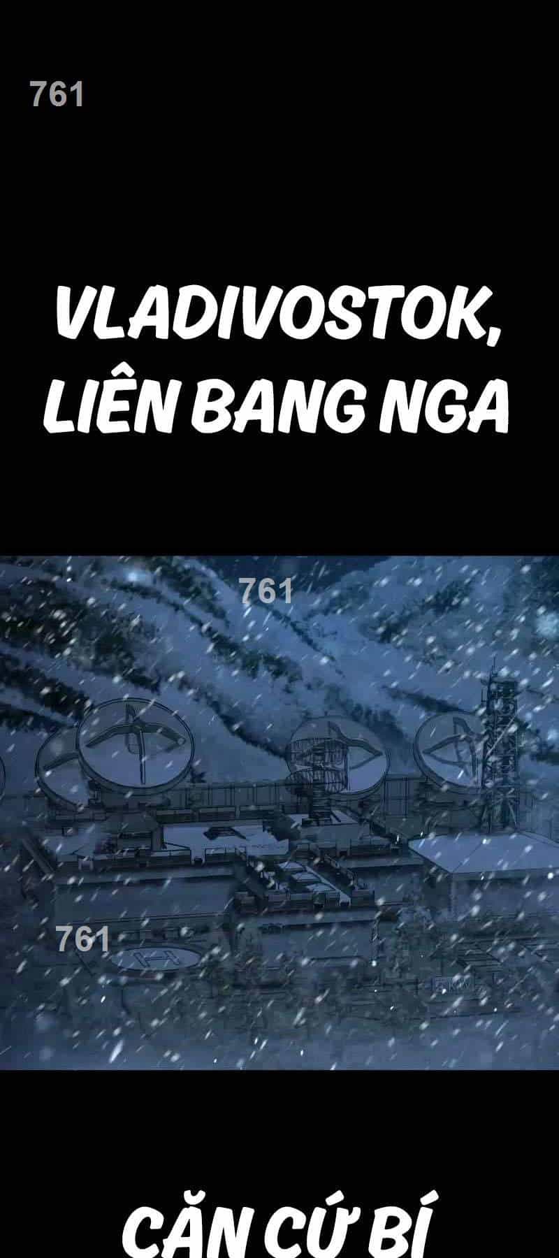 Bố Tôi Là Đặc Vụ - Chương 133 - ảnh 2
