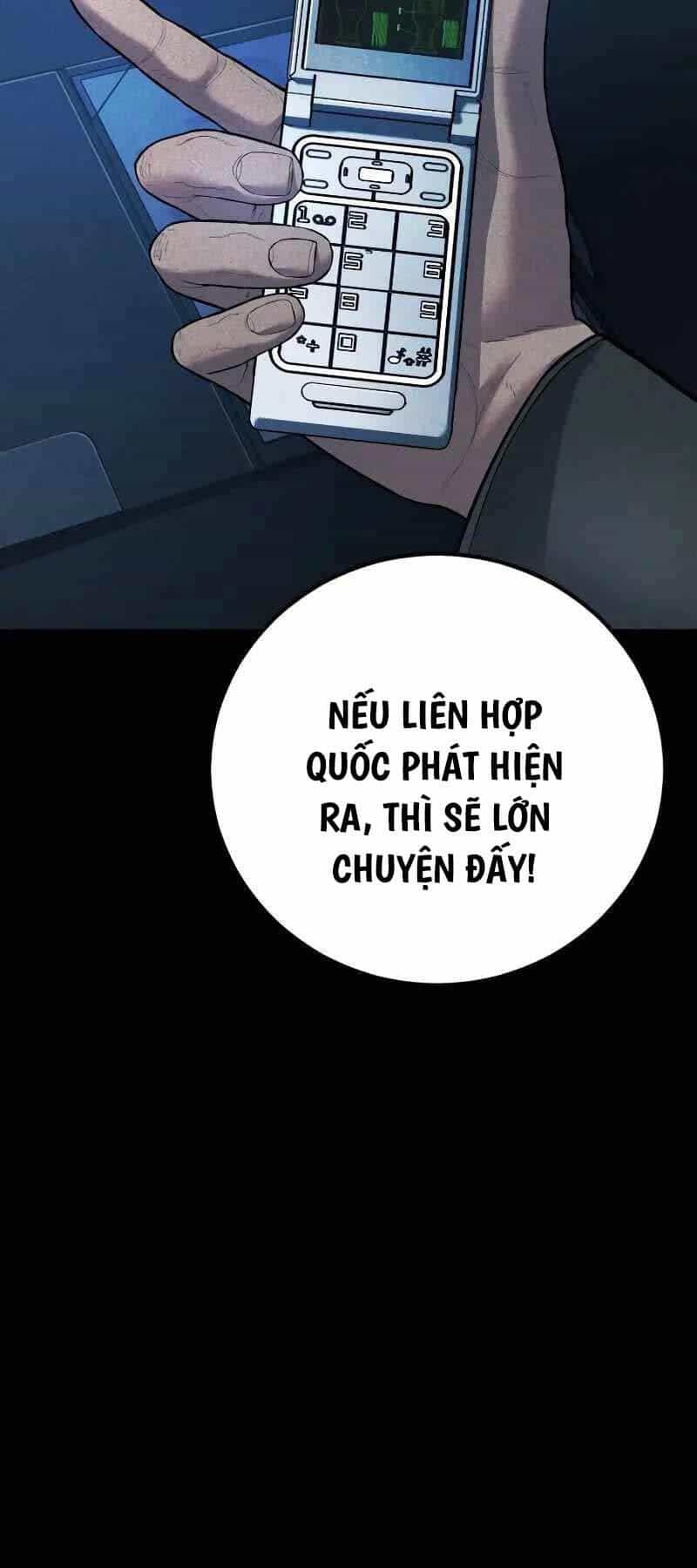 Bố Tôi Là Đặc Vụ - Chương 133 - ảnh 61