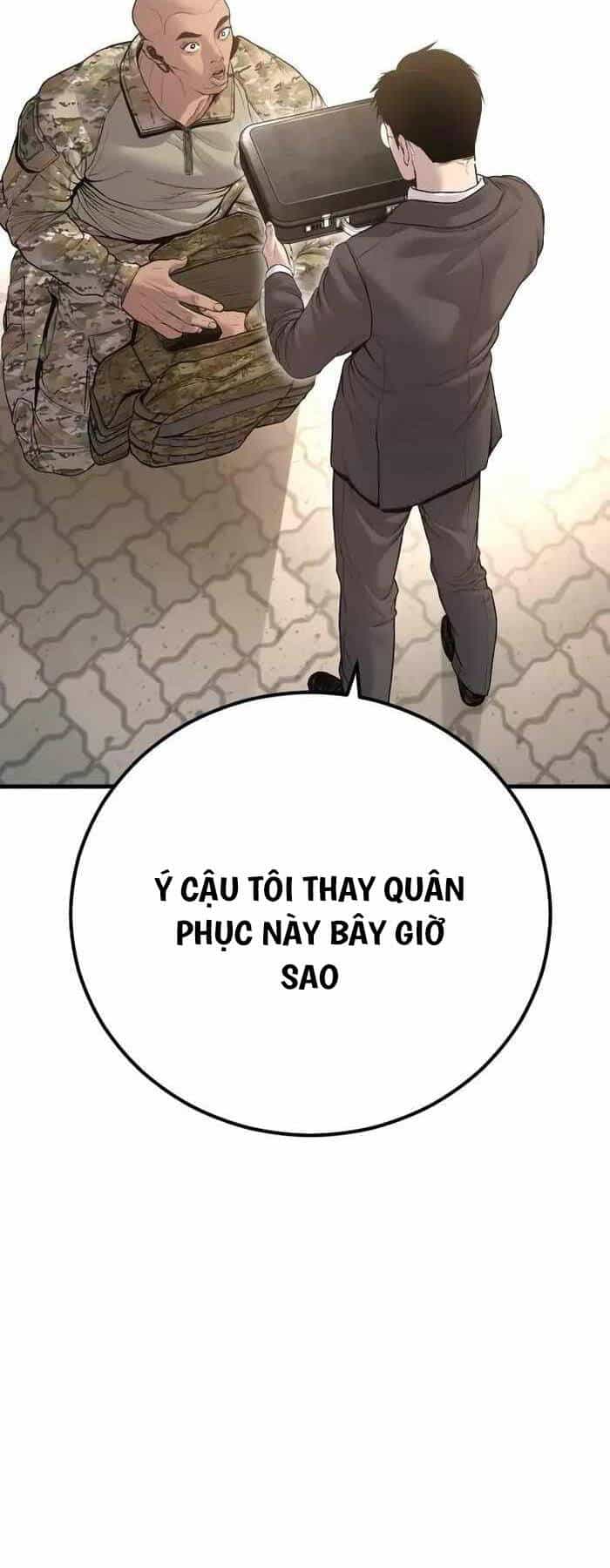 Bố Tôi Là Đặc Vụ - Chương 134 - ảnh 111