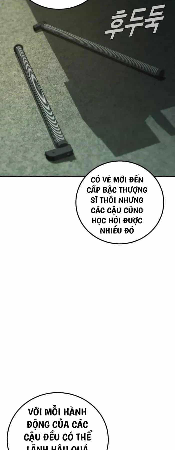 Bố Tôi Là Đặc Vụ - Chương 134 - ảnh 21