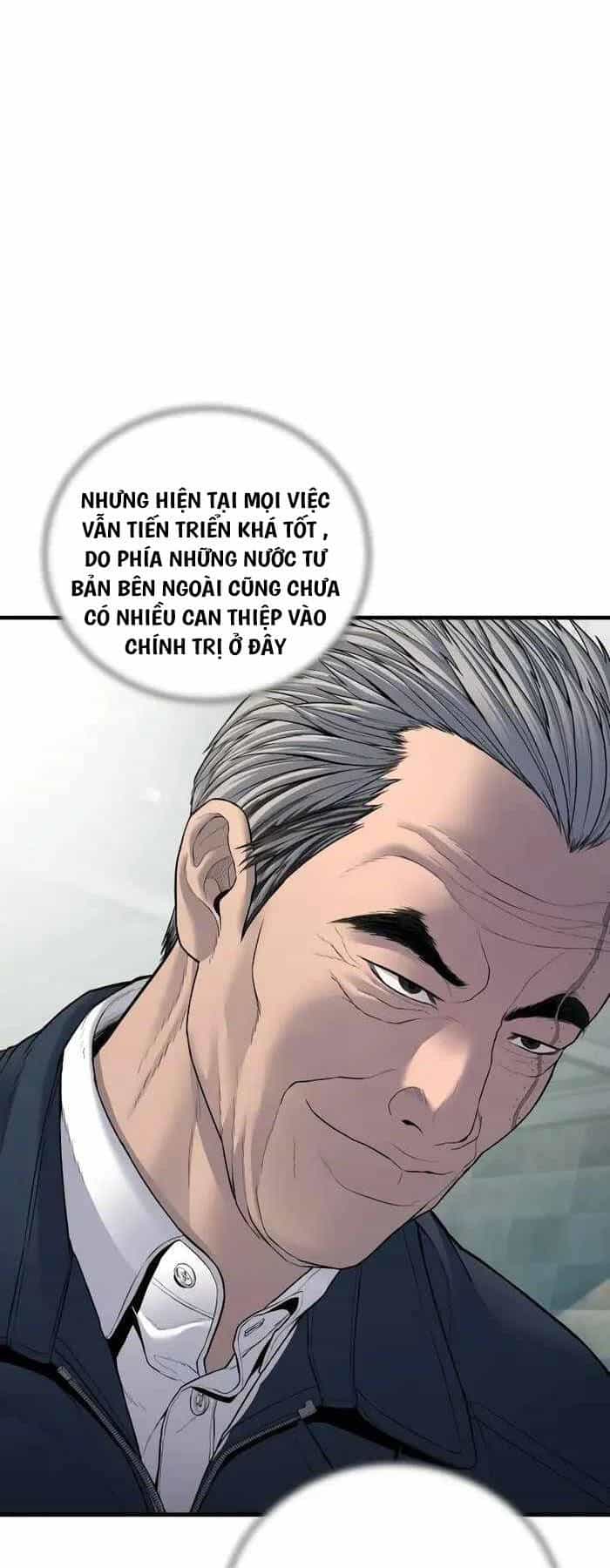 Bố Tôi Là Đặc Vụ - Chương 134 - ảnh 44