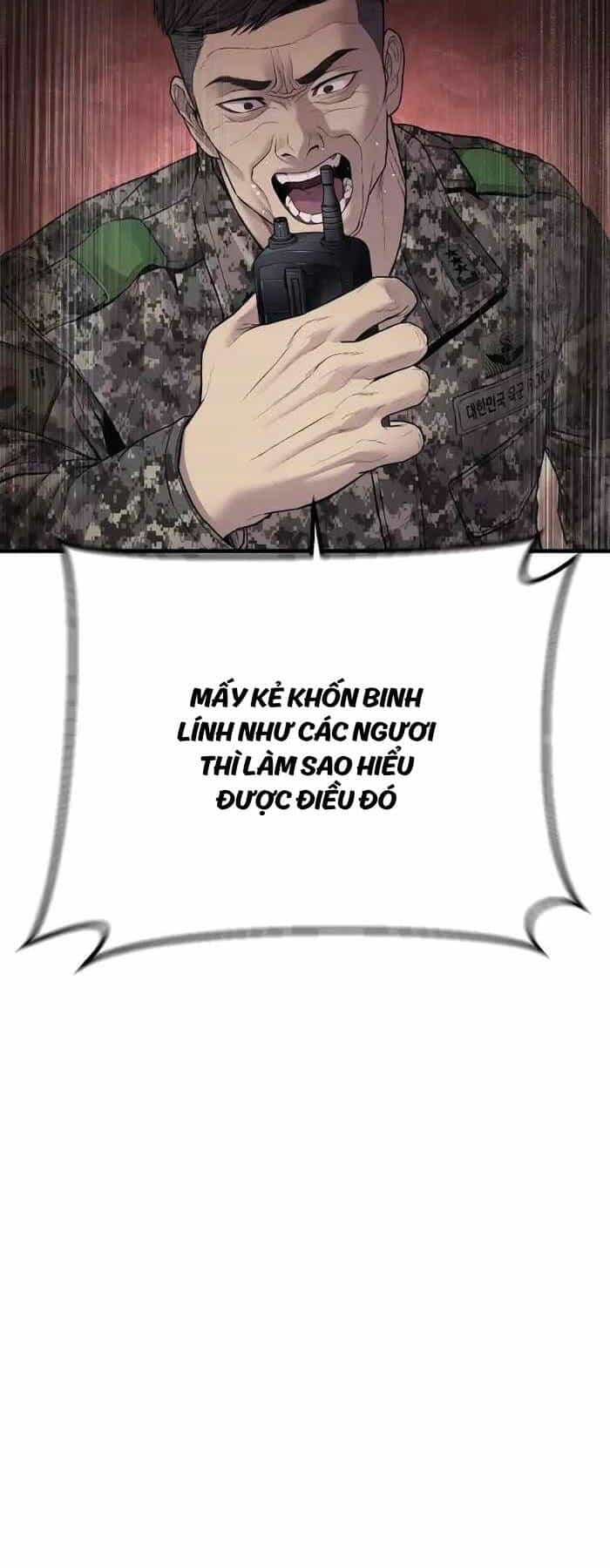 Bố Tôi Là Đặc Vụ - Chương 134 - ảnh 47