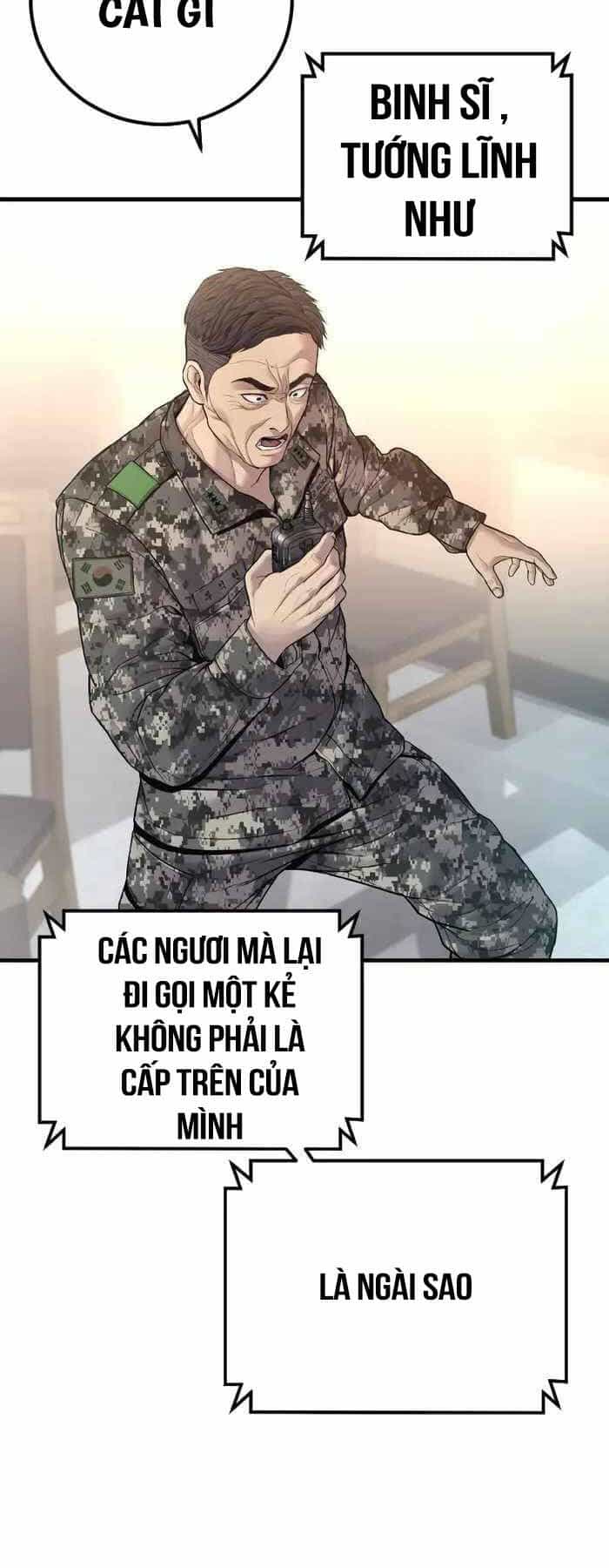 Bố Tôi Là Đặc Vụ - Chương 134 - ảnh 52