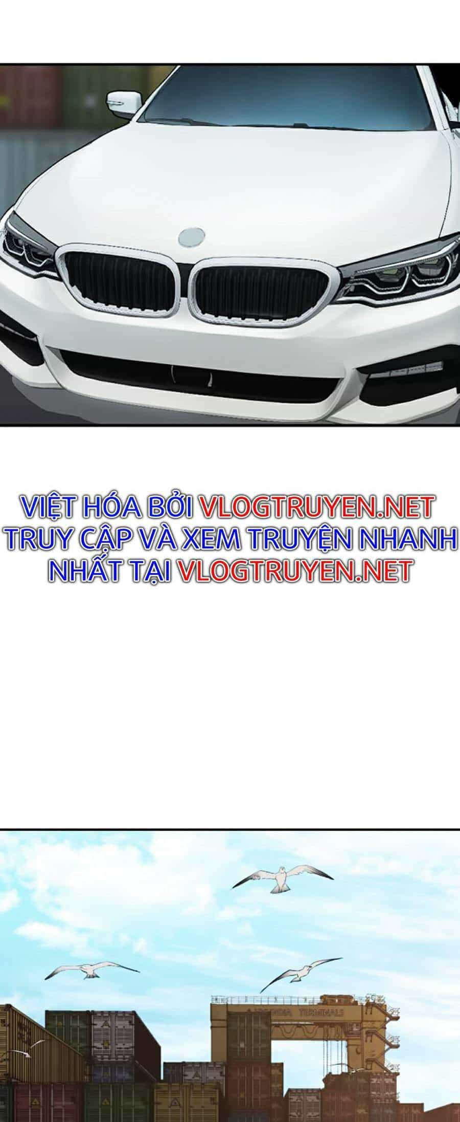 Bố Tôi Là Đặc Vụ - Chương 8.5 - ảnh 3