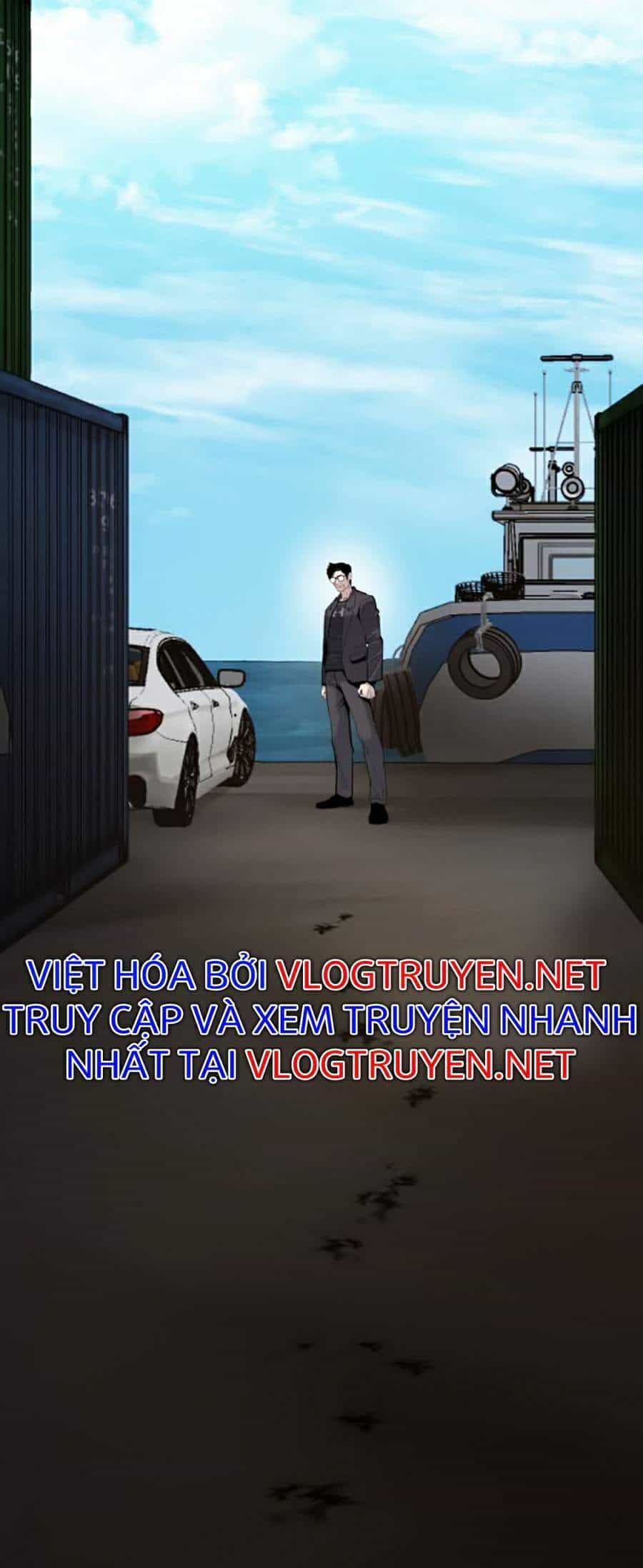 Bố Tôi Là Đặc Vụ - Chương 8.5 - ảnh 8