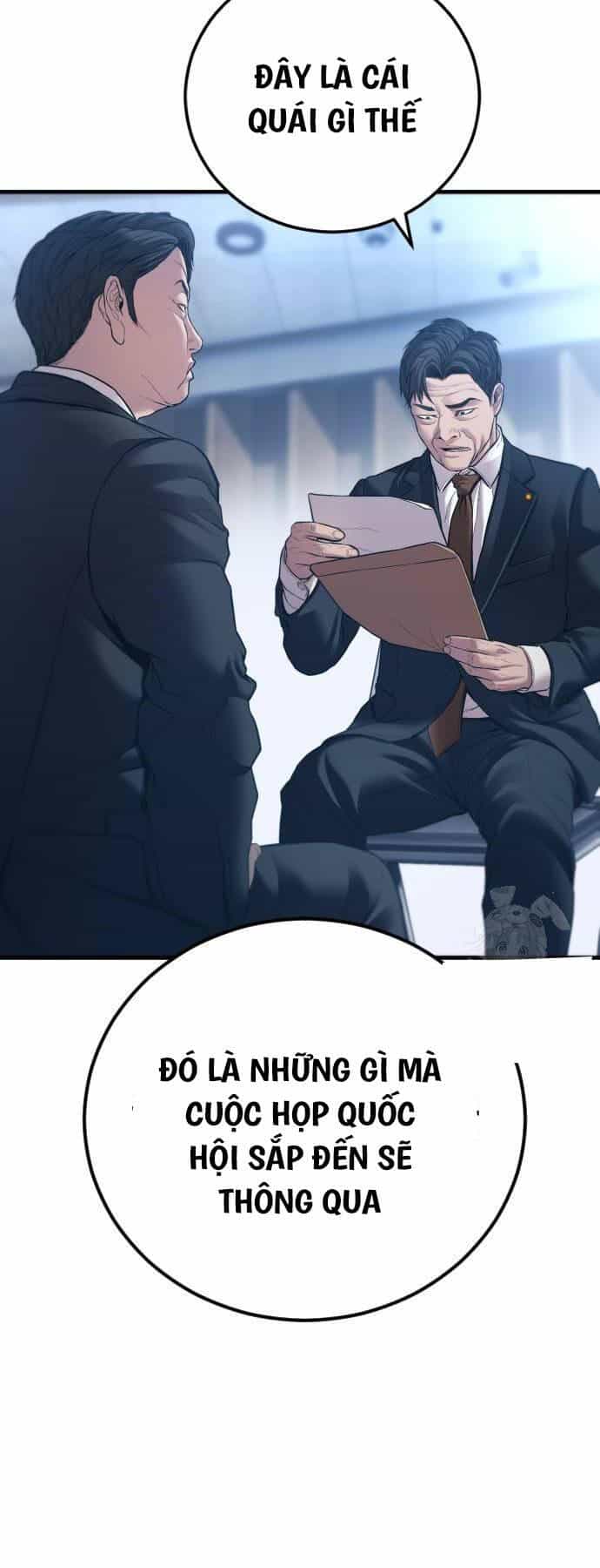 Bố Tôi Là Đặc Vụ - Chương 135 - ảnh 19