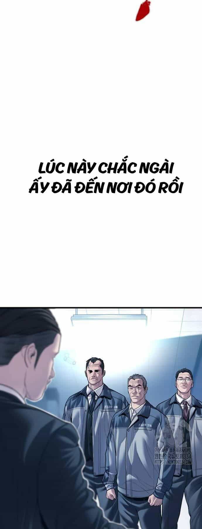 Bố Tôi Là Đặc Vụ - Chương 135 - ảnh 33