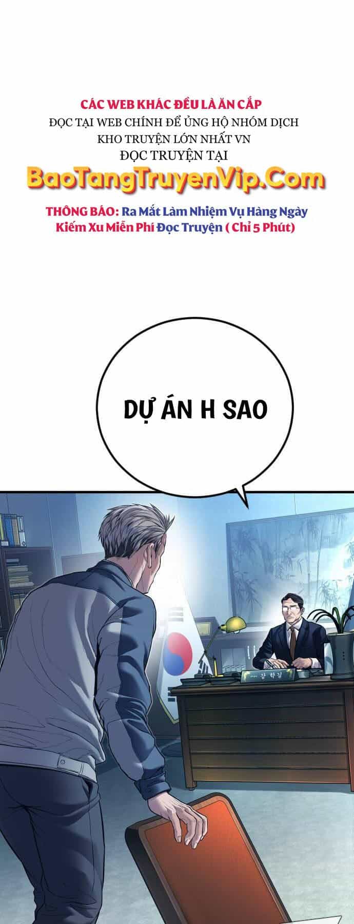 Bố Tôi Là Đặc Vụ - Chương 135 - ảnh 47