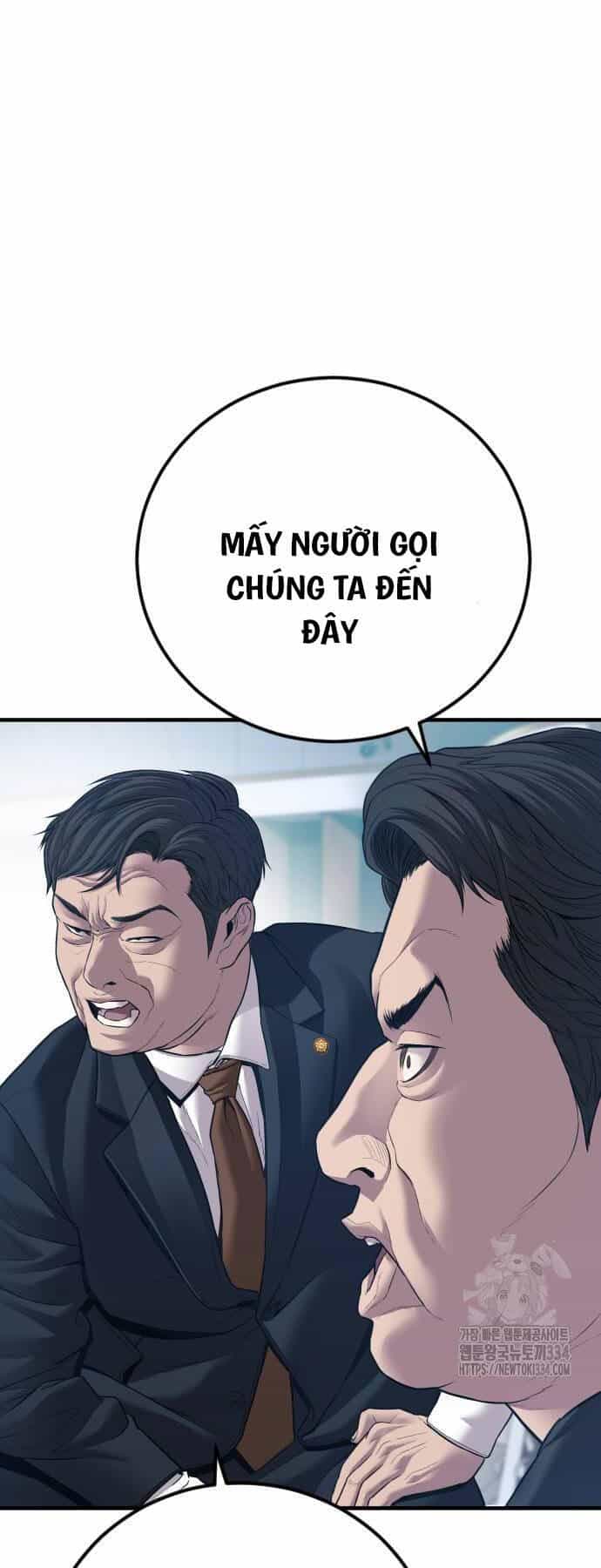 Bố Tôi Là Đặc Vụ - Chương 135 - ảnh 9