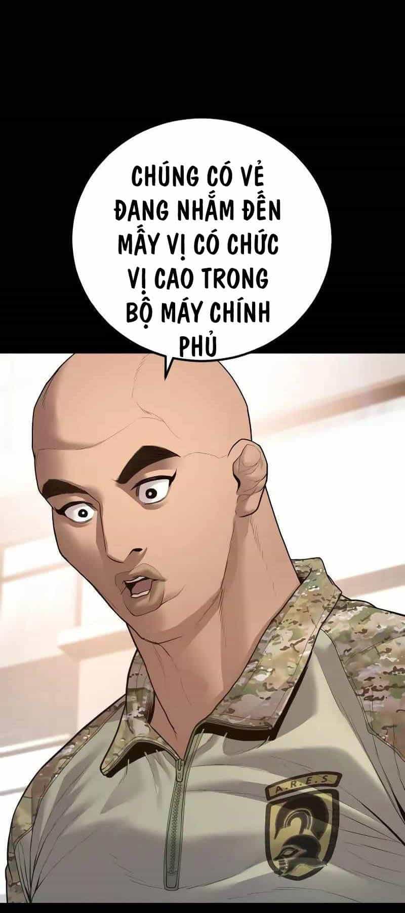 Bố Tôi Là Đặc Vụ - Chương 136 - ảnh 13