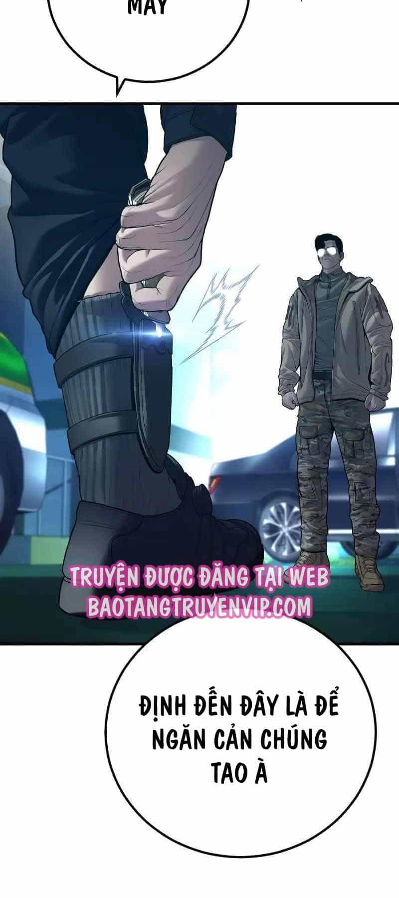 Bố Tôi Là Đặc Vụ - Chương 136 - ảnh 18
