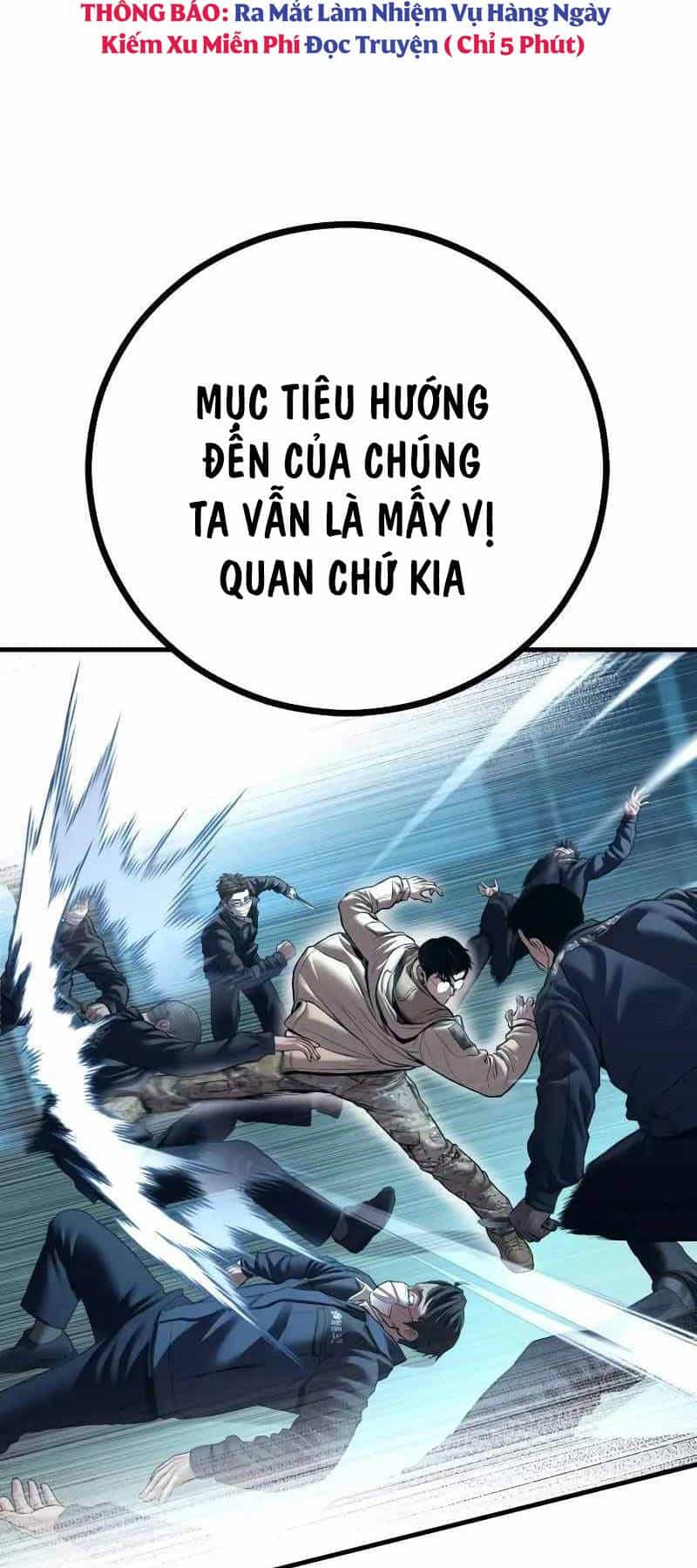 Bố Tôi Là Đặc Vụ - Chương 136 - ảnh 39