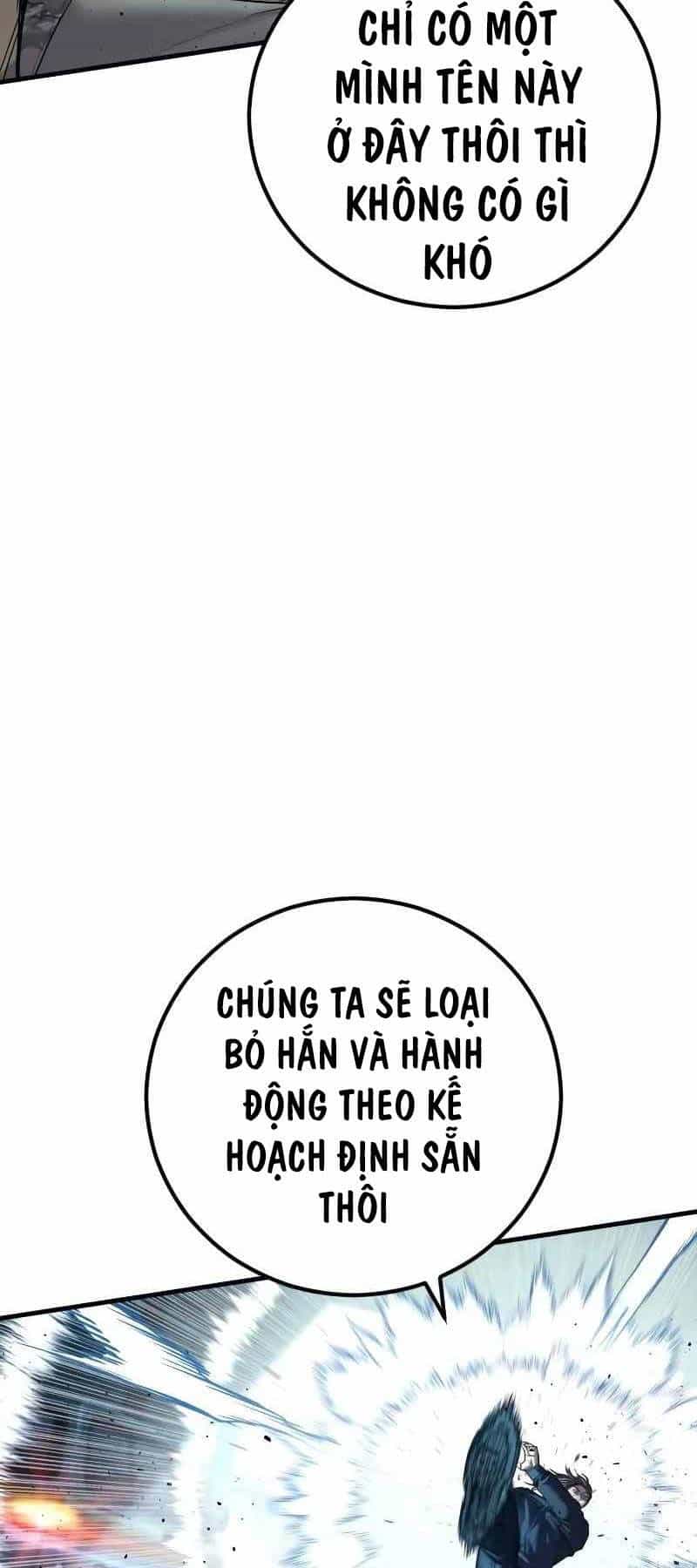 Bố Tôi Là Đặc Vụ - Chương 136 - ảnh 41