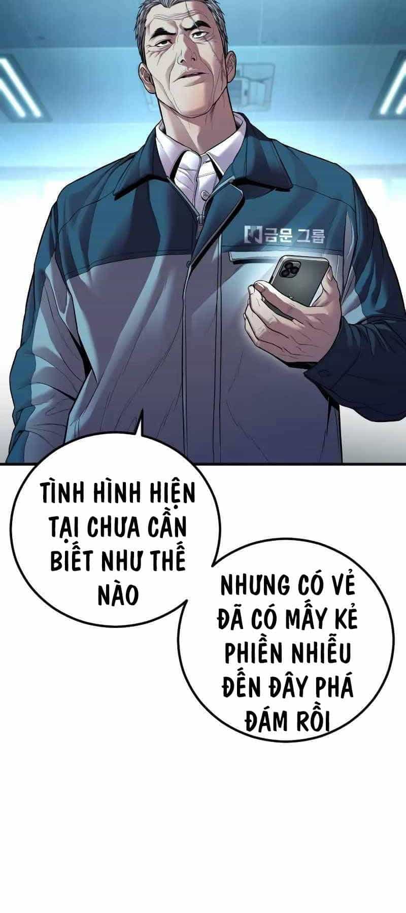 Bố Tôi Là Đặc Vụ - Chương 136 - ảnh 59
