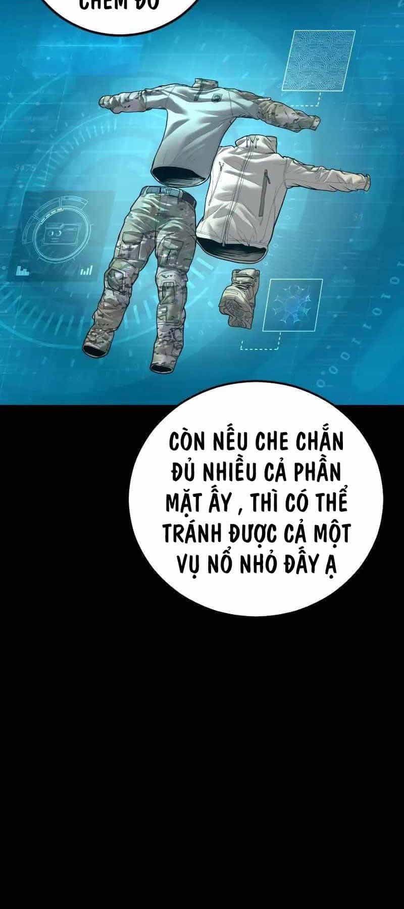 Bố Tôi Là Đặc Vụ - Chương 136 - ảnh 6