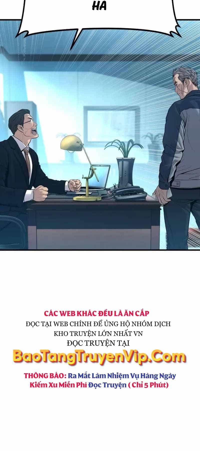 Bố Tôi Là Đặc Vụ - Chương 136 - ảnh 62