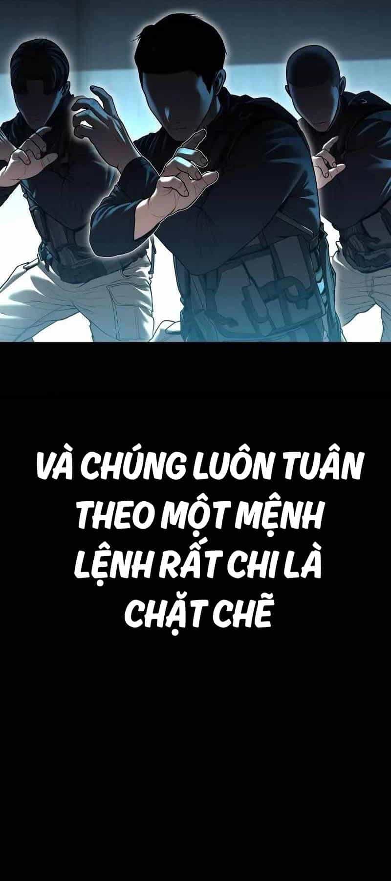 Bố Tôi Là Đặc Vụ - Chương 136.5 - ảnh 35