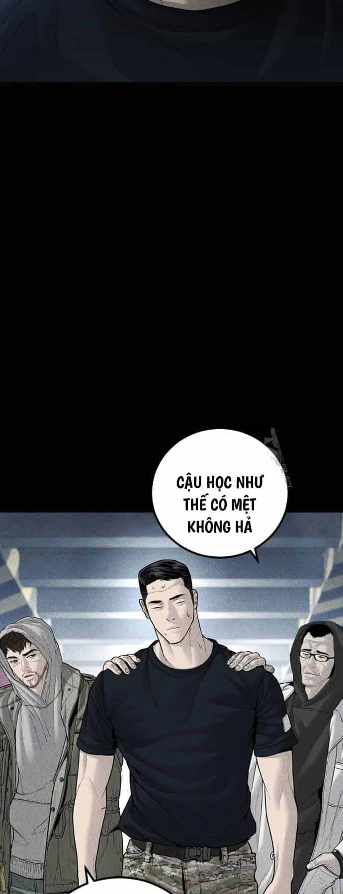 Bố Tôi Là Đặc Vụ - Chương 137 - ảnh 108