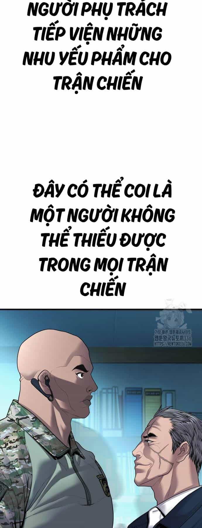 Bố Tôi Là Đặc Vụ - Chương 137 - ảnh 3