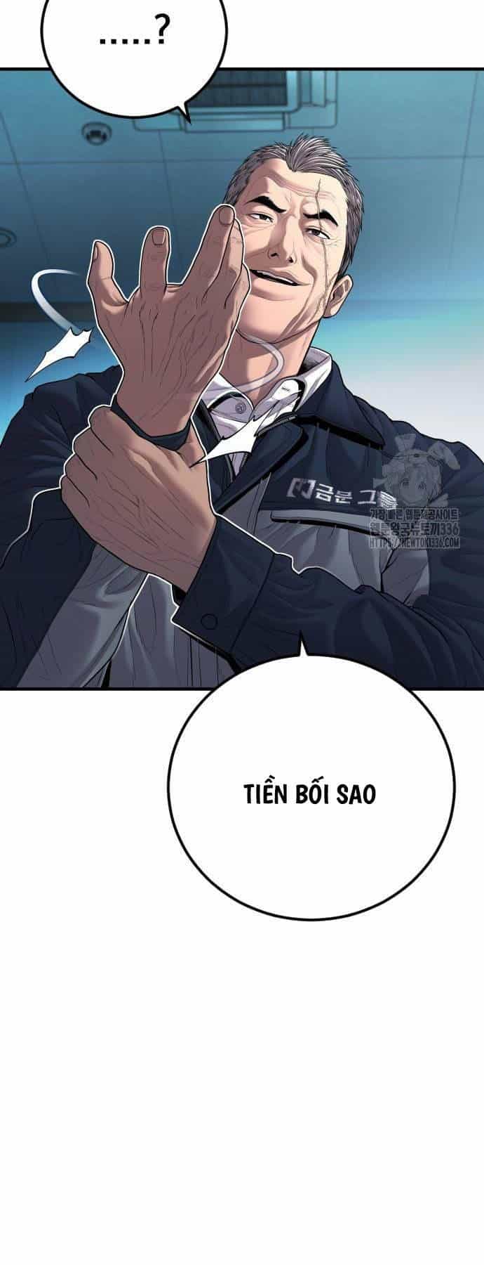 Bố Tôi Là Đặc Vụ - Chương 137 - ảnh 5