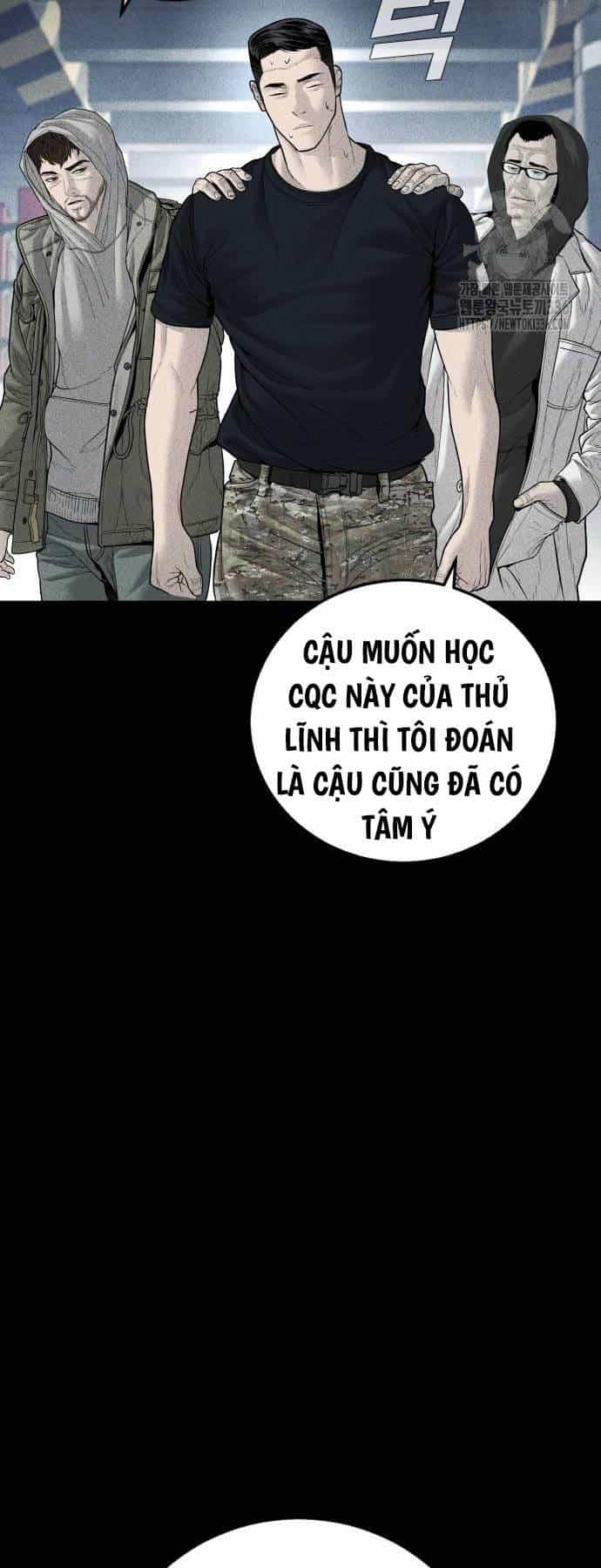 Bố Tôi Là Đặc Vụ - Chương 137 - ảnh 95